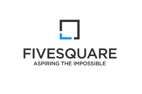 Fivesquare - Aspiring the impossible